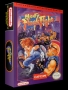 Nintendo  NES&nbsp; - &nbsp;Mighty Final Fight (USA)